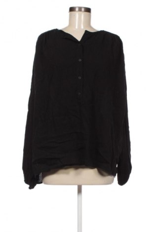 Damen Shirt C&A, Größe XXL, Farbe Schwarz, Preis 11,99 €