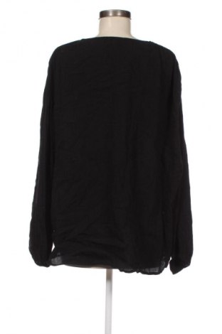 Damen Shirt C&A, Größe XXL, Farbe Schwarz, Preis 11,99 €
