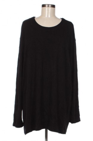 Dámská halenka C&A, Velikost 4XL, Barva Černá, Cena  289,00 Kč
