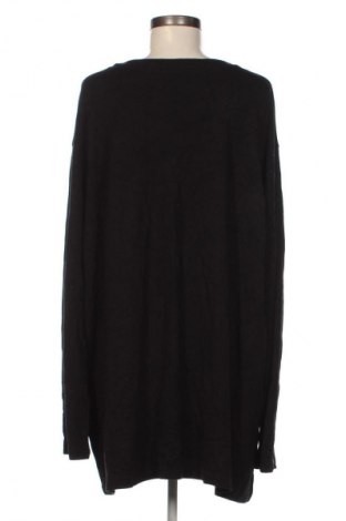 Dámská halenka C&A, Velikost 4XL, Barva Černá, Cena  289,00 Kč