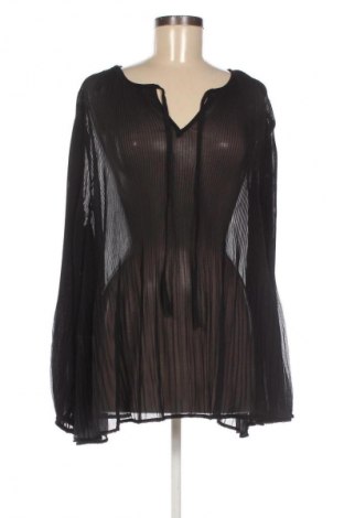 Bluză de femei C&A, Mărime XXL, Culoare Negru, Preț 57,99 Lei