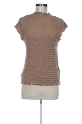 Damen Shirt C&A, Größe M, Farbe Braun, Preis € 9,72