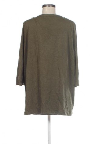 Damen Shirt C&A, Größe XL, Farbe Grün, Preis 8,99 €