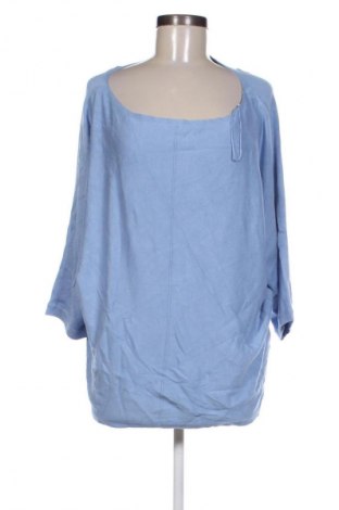 Bluză de femei C&A, Mărime XL, Culoare Albastru, Preț 43,99 Lei