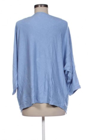 Bluză de femei C&A, Mărime XL, Culoare Albastru, Preț 43,99 Lei