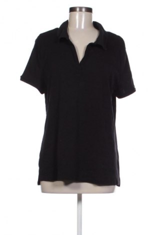 Дамска блуза C&A, Размер XL, Цвят Черен, Цена 15,99 лв.