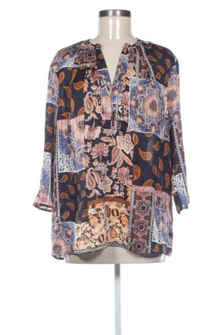 Damen Shirt C&A, Größe XL, Farbe Mehrfarbig, Preis 7,99 €