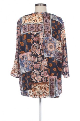 Damen Shirt C&A, Größe XL, Farbe Mehrfarbig, Preis 7,99 €