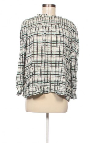 Dámska blúza C&A, Veľkosť XL, Farba Viacfarebná, Cena  3,95 €