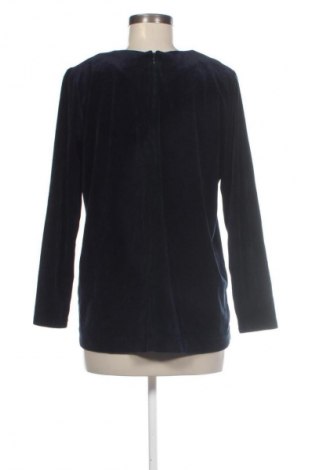 Bluză de femei COS, Mărime M, Culoare Albastru, Preț 142,99 Lei