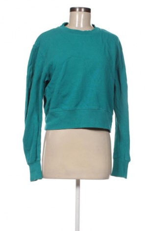 Damen Shirt COS, Größe S, Farbe Grün, Preis 27,99 €