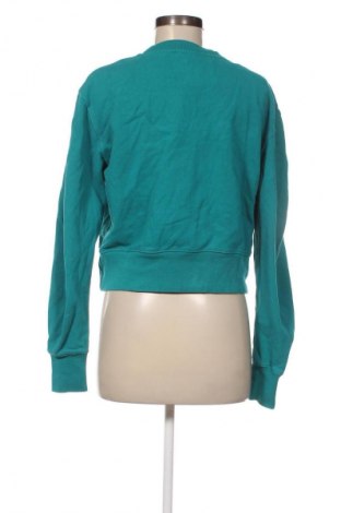 Damen Shirt COS, Größe S, Farbe Grün, Preis 27,99 €