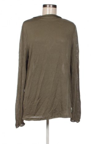 Bluză de femei COS, Mărime L, Culoare Verde, Preț 135,99 Lei