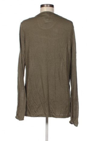 Bluză de femei COS, Mărime L, Culoare Verde, Preț 135,99 Lei