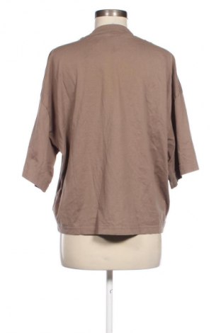 Dámská halenka COS, Velikost M, Barva Hnědá, Cena  819,00 Kč