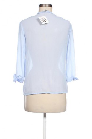 Bluză de femei Calliope, Mărime S, Culoare Albastru, Preț 31,99 Lei