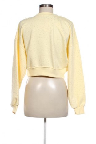 Damen Shirt Calvin Klein, Größe L, Farbe Gelb, Preis 104,95 €