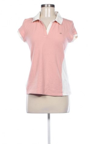 Dámská halenka Calvin Klein, Velikost M, Barva Růžová, Cena  859,00 Kč