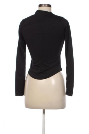 Дамска блуза Calvin Klein, Размер XS, Цвят Черен, Цена 38,85 €