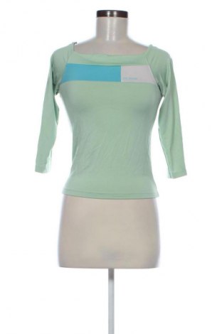 Bluzka damska Calvin Klein Jeans, Rozmiar M, Kolor Kolorowy, Cena 99,99 zł