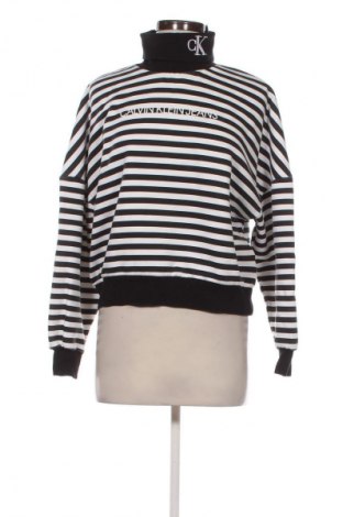 Női blúz Calvin Klein Jeans, Méret M, Szín Sokszínű, Ár 13 604 Ft