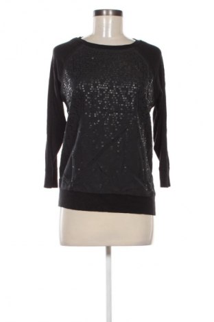 Damen Shirt Calvin Klein Jeans, Größe S, Farbe Schwarz, Preis 28,04 €