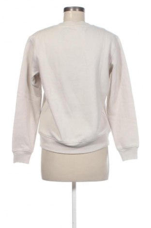 Дамска блуза Calvin Klein Jeans, Размер XS, Цвят Бежов, Цена 89,99 лв.