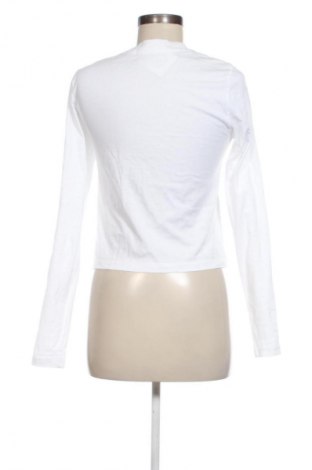 Damen Shirt Calvin Klein Jeans, Größe S, Farbe Weiß, Preis € 28,99