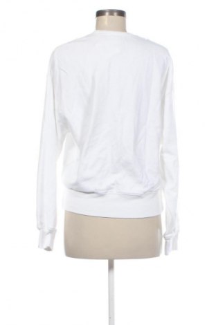 Дамска блуза Calvin Klein Jeans, Размер XS, Цвят Бял, Цена 62,99 лв.