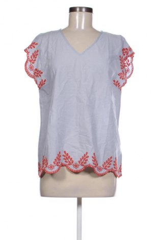 Damen Shirt Camaieu, Größe S, Farbe Grau, Preis 15,84 €