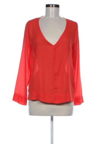 Damen Shirt Camaieu, Größe M, Farbe Rot, Preis € 5,99
