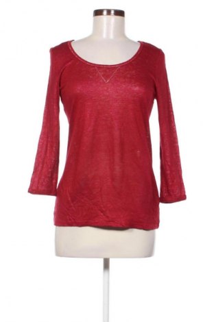 Dámska blúza Camaieu, Veľkosť M, Farba Červená, Cena  6,95 €