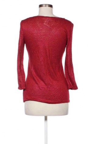 Dámska blúza Camaieu, Veľkosť M, Farba Červená, Cena  6,95 €