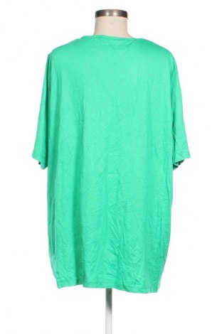 Bluzka damska Canda, Rozmiar 3XL, Kolor Zielony, Cena 74,99 zł