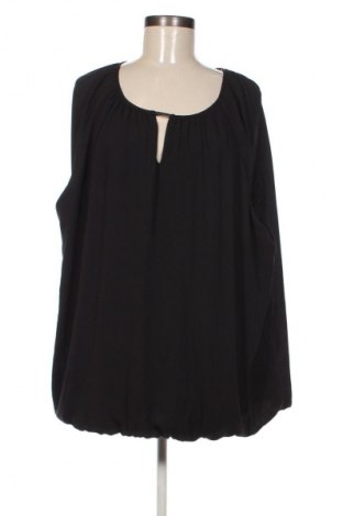 Bluză de femei Canda, Mărime 3XL, Culoare Negru, Preț 78,99 Lei