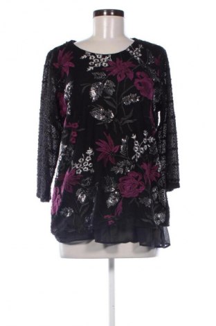 Damen Shirt Canda, Größe M, Farbe Mehrfarbig, Preis 6,99 €
