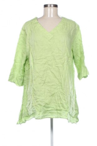 Damen Shirt Canda, Größe XL, Farbe Grün, Preis € 8,99