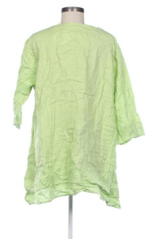 Damen Shirt Canda, Größe XL, Farbe Grün, Preis € 8,99