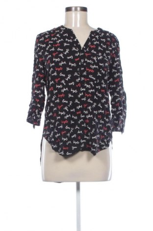 Damen Shirt Canda, Größe M, Farbe Mehrfarbig, Preis € 6,99