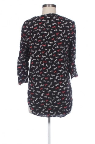 Damen Shirt Canda, Größe M, Farbe Mehrfarbig, Preis € 6,99