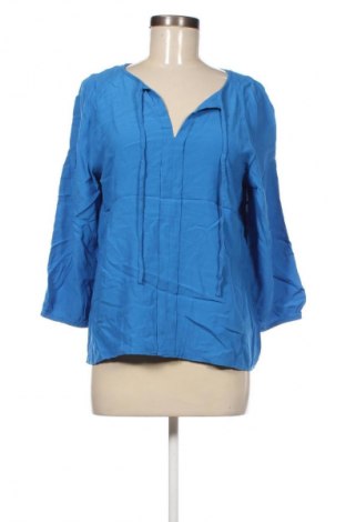 Dámská halenka Canda, Velikost M, Barva Modrá, Cena  69,00 Kč