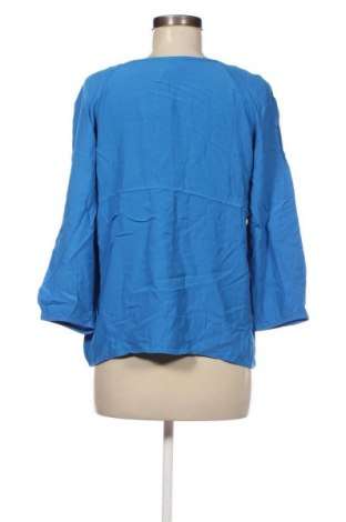 Dámská halenka Canda, Velikost M, Barva Modrá, Cena  69,00 Kč