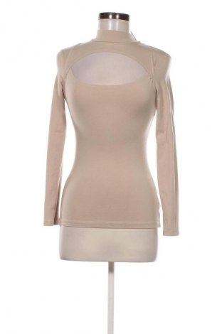 Damen Shirt Cardio Bunny, Größe XS, Farbe Beige, Preis 9,74 €