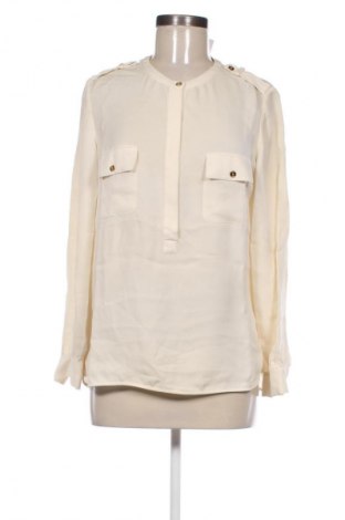 Női blúz CH Carolina Herrera, Méret M, Szín Ekrü
, Ár 22 312 Ft