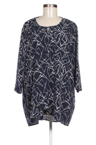 Dámska blúza Cassiopeia, Veľkosť L, Farba Modrá, Cena  6,95 €