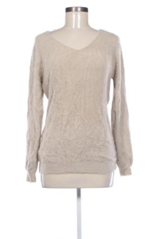 Damen Shirt Cc Fashion, Größe L, Farbe Beige, Preis € 4,99