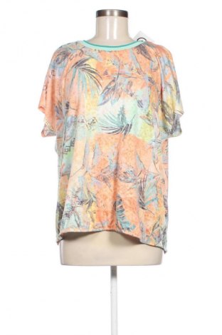 Γυναικεία μπλούζα Cecil, Μέγεθος XXL, Χρώμα Πολύχρωμο, Τιμή 17,99 €