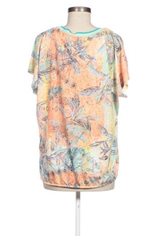 Γυναικεία μπλούζα Cecil, Μέγεθος XXL, Χρώμα Πολύχρωμο, Τιμή 17,99 €