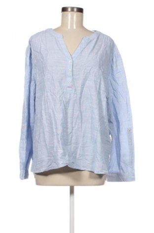 Dámska blúza Cecil, Veľkosť XXL, Farba Modrá, Cena  16,95 €