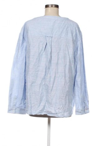 Dámska blúza Cecil, Veľkosť XXL, Farba Modrá, Cena  16,95 €